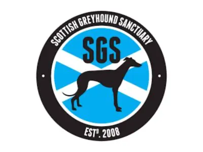 Scottish Greyhound Sanctuary logo